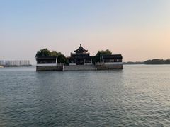 -苏州上方山国家森林公园