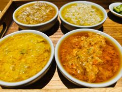 蟹全宴-李百蟹·江南蟹黄面·河景餐厅(夫子庙总店)