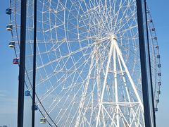 -南昌之星摩天轮