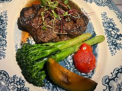 -夏朵餐厅(丁香店)