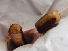 -麦当劳(中山公园龙之梦店)