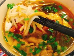 -锦彦岐山面(大唐不夜城店)