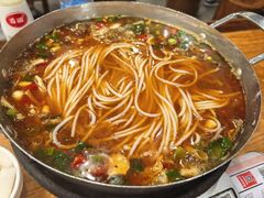 -刘聋子粉馆(张家界总店)