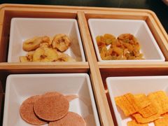 -师烤·豆花烤鱼(广州荔湾扬韬广场店)