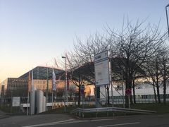 -慕尼黑国际机场