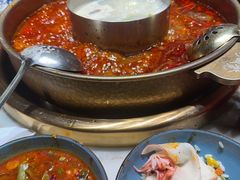 -矮板凳老火锅(宽窄巷子店)