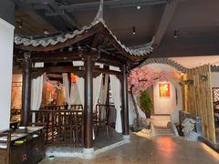 -喜和园·雅宴·宴会(西漳公园店)