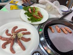 -火焱山烤肉·齐齐哈尔烤肉(朝阳店)