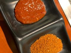 -肉甲韩国木炭烤肉(新壹街1店)