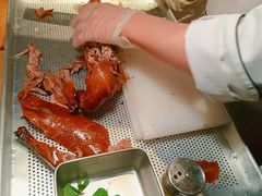 -青年公社烤鸭(青年路店)