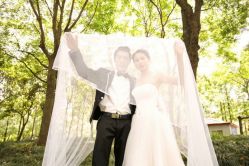 -IDO婚纱摄影(上海旗舰店)