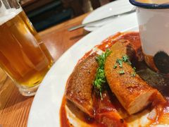 -宝莱纳餐厅(滨江店)