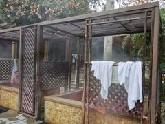 -春晖园度假酒店温泉