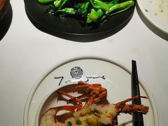 -老伙记海鲜码头(北滘店)
