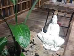 -邈墨茶馆(大兜路1号店)