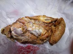 -鸡打鸣熏鸡系列(总店)