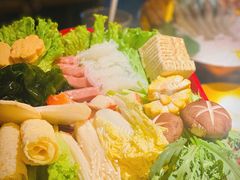 -牛New寿喜烧(虹桥新天地店)