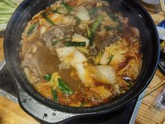 -新疆烧烤王(广灵店)