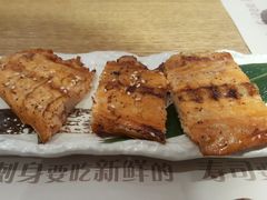 -林妈妈村·日式料理(宝山万达店)