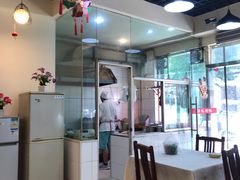 大堂-蒲氏烤鸭(百寿路店)