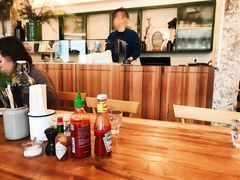 -RAC BAR(安福路店)