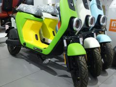 -九号电动车(安定门内大街店)