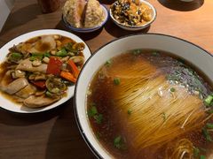 -十面春风·江南面馆(崇宁路店)