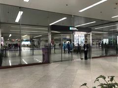 -福州长乐国际机场