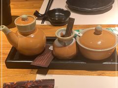 -藤原布二·八佰善会席料理(奥体店)
