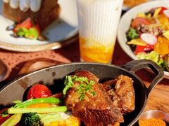 -La Terre乐田(万象城店)