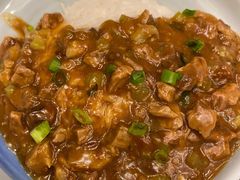 潮州肉臊卤肉饭-潮堂 · 潮州菜(国贸商城店)