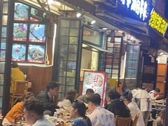 -老渔家·白族·石板烧·野生菌火锅(古城中心店)