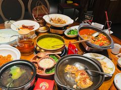 -瑶王府·广西菜(金阳路店)