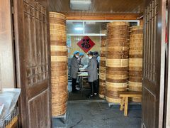 -孝店王酒酿馒头(安昌1店)