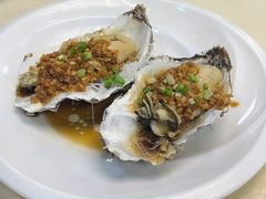 -黑石礁酒楼·海鲜(黑石礁店)