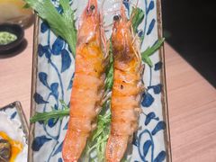 -德川家日本料理(顺义华联店)