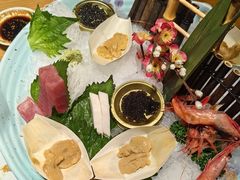 -三石铁板烧(紫竹桥店)