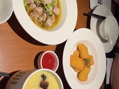 -庆春朴门(前滩太古里店)