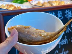 -天津东凯悦酒店·Market Café自助餐厅