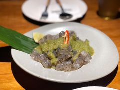 -仓库南洋海鲜小排档(柳河路店)