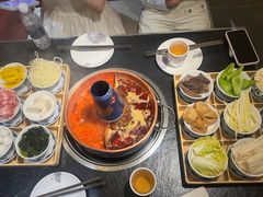 -咏江南·苏式火锅·苏州评弹(观前街店)