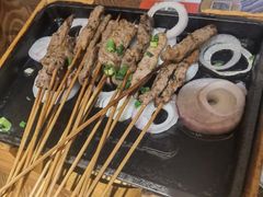 -馋嘴猫北京食堂·烤鸭·宵夜(亚运村店)