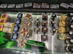 -烫面包·面包烘焙(绿地缤纷城店)