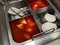 -海底捞火锅(关山保利店)