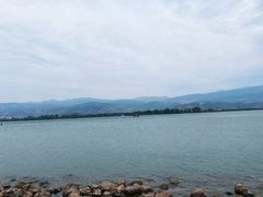 -西昌邛海湿地