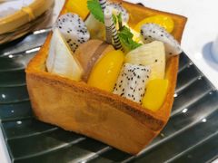 -峨嵋小镇·川菜(勒泰中心店)