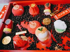 -厦门万丽酒店·R Bar