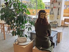 -DEEP COFFEE(瑞光烘焙工厂店)