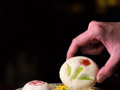 -富华斋饽饽铺·宫廷糕点·伴手礼(护国新天地店)