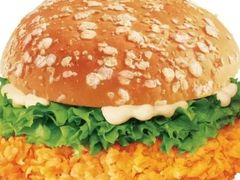 -肯德基(学院路店)